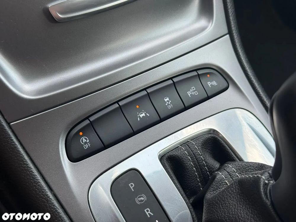 Opel Astra - 20