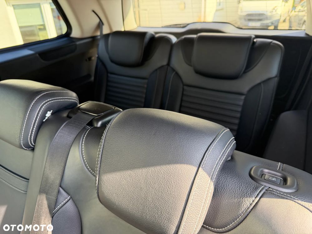 Mercedes-Benz GLS 350 d 4-Matic - 16