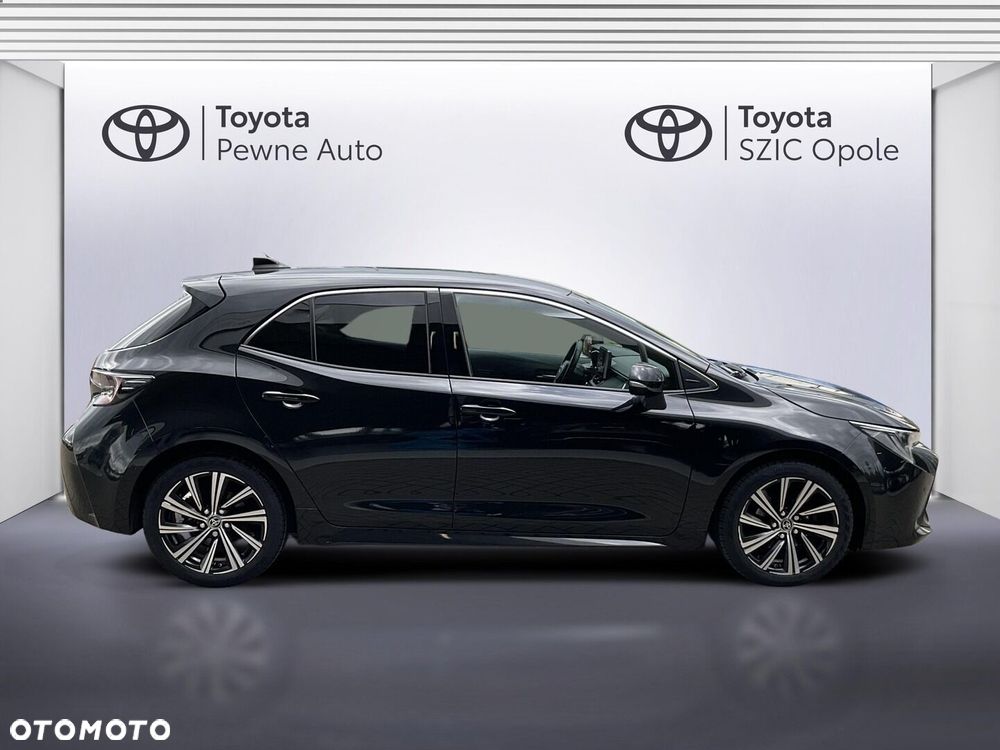 Toyota Corolla - 6