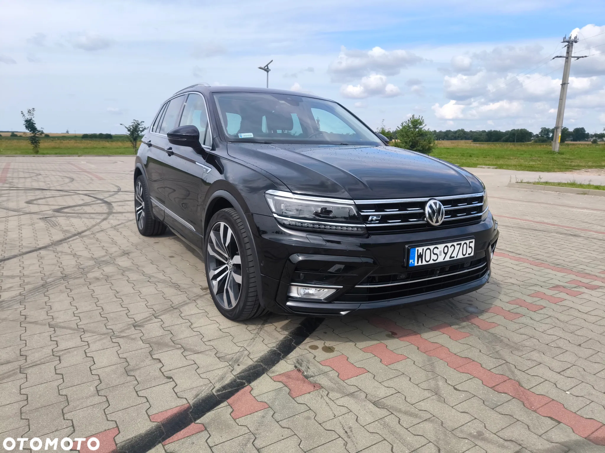 Volkswagen Tiguan 2.0 TDI SCR 4MOTION (BlueMotion Techn.) DSG Highline - 3