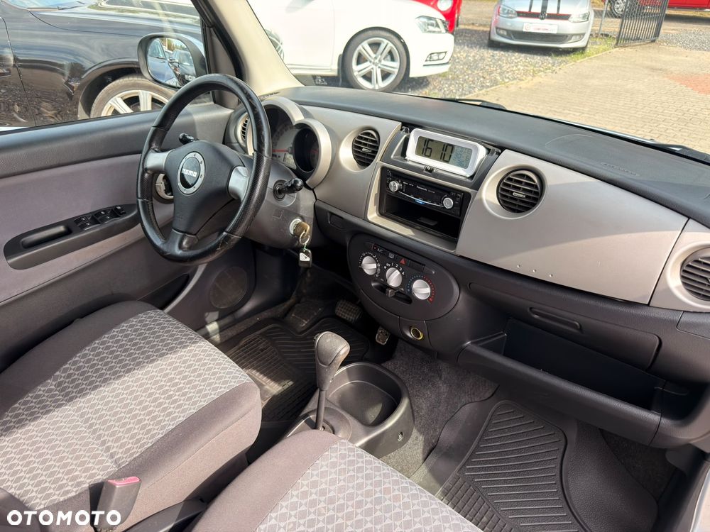 Daihatsu Trevis 1.0 Automatik - 10