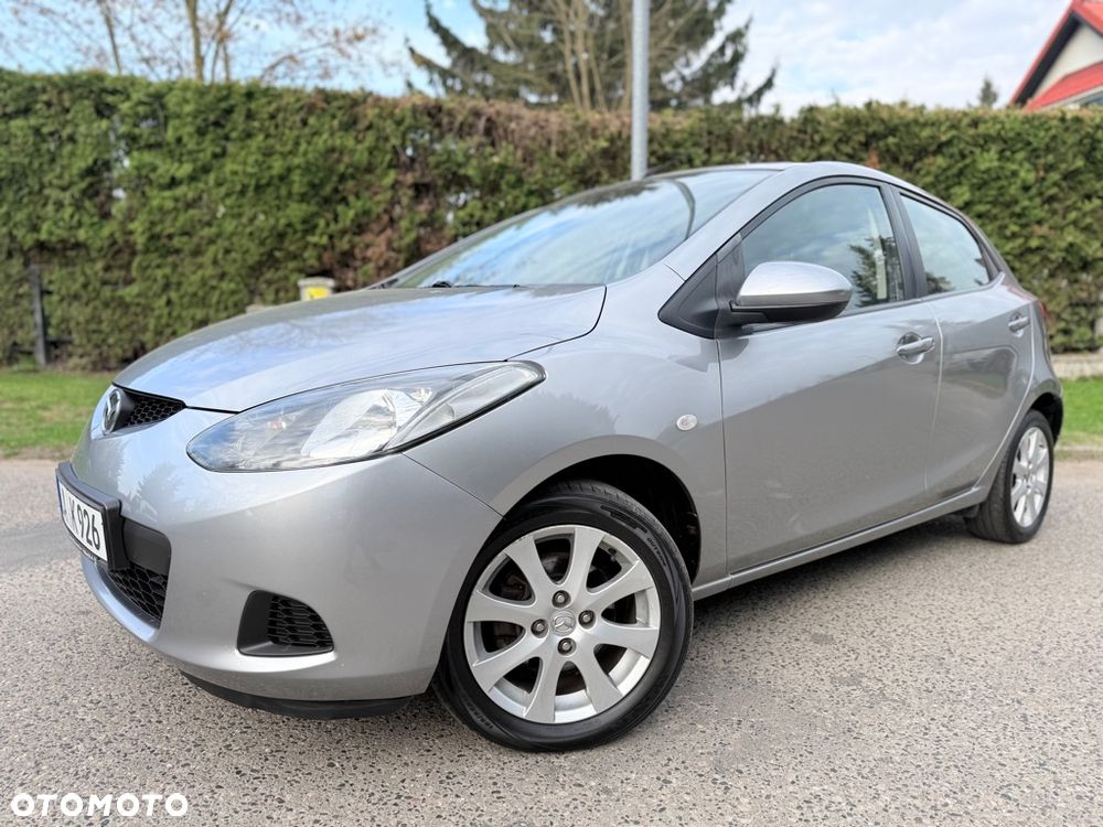 Mazda 2 1.3 Impuls - 3