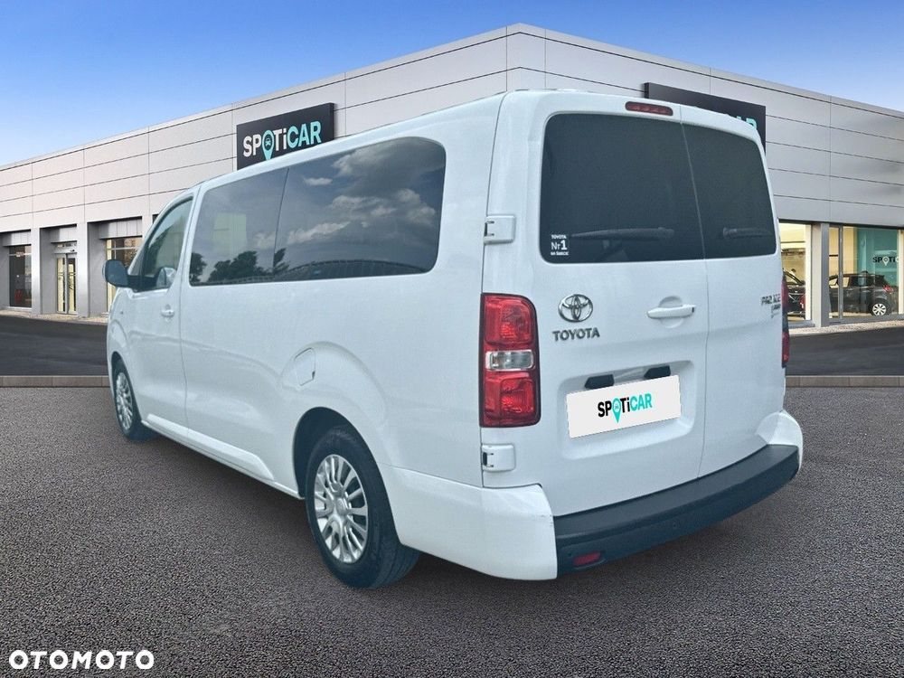 Toyota ProAce - 7