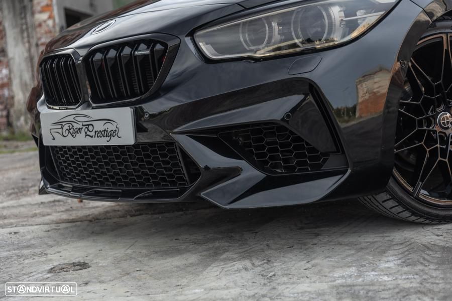 BMW 116 d EfficientDynamics - 22