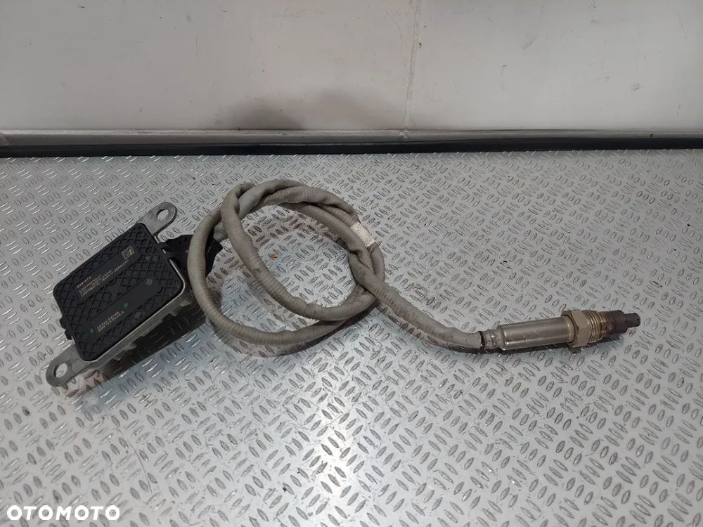 SONDA LAMDA RENAULT TRAFIC III NR 227908539R - 1