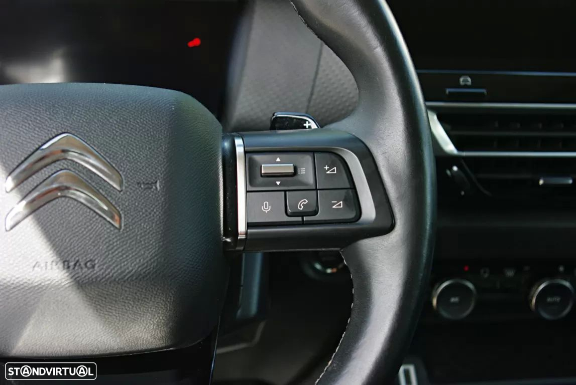Citroën C4 - 31