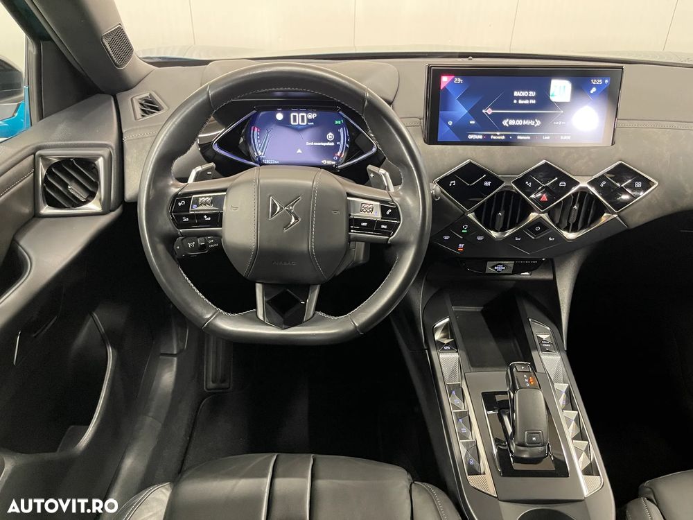 DS Automobiles DS 3 Crossback ver-ds3-1-2-puretech-130-s-s-eat8-grand-chic - 6