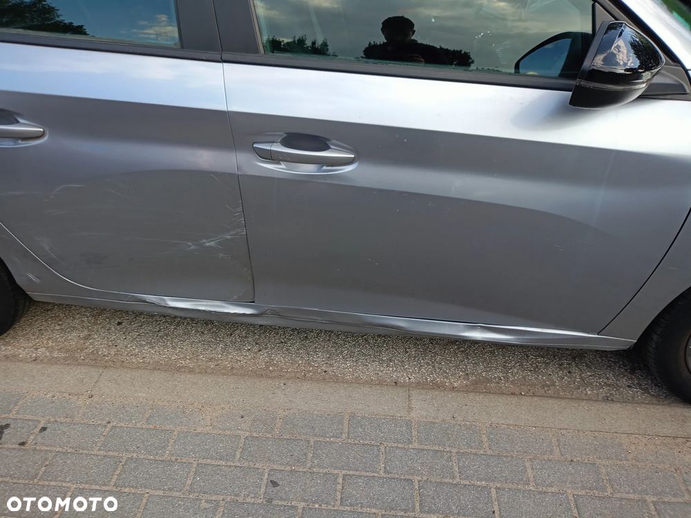 Peugeot 208 PureTech 75 Active Pack - 5