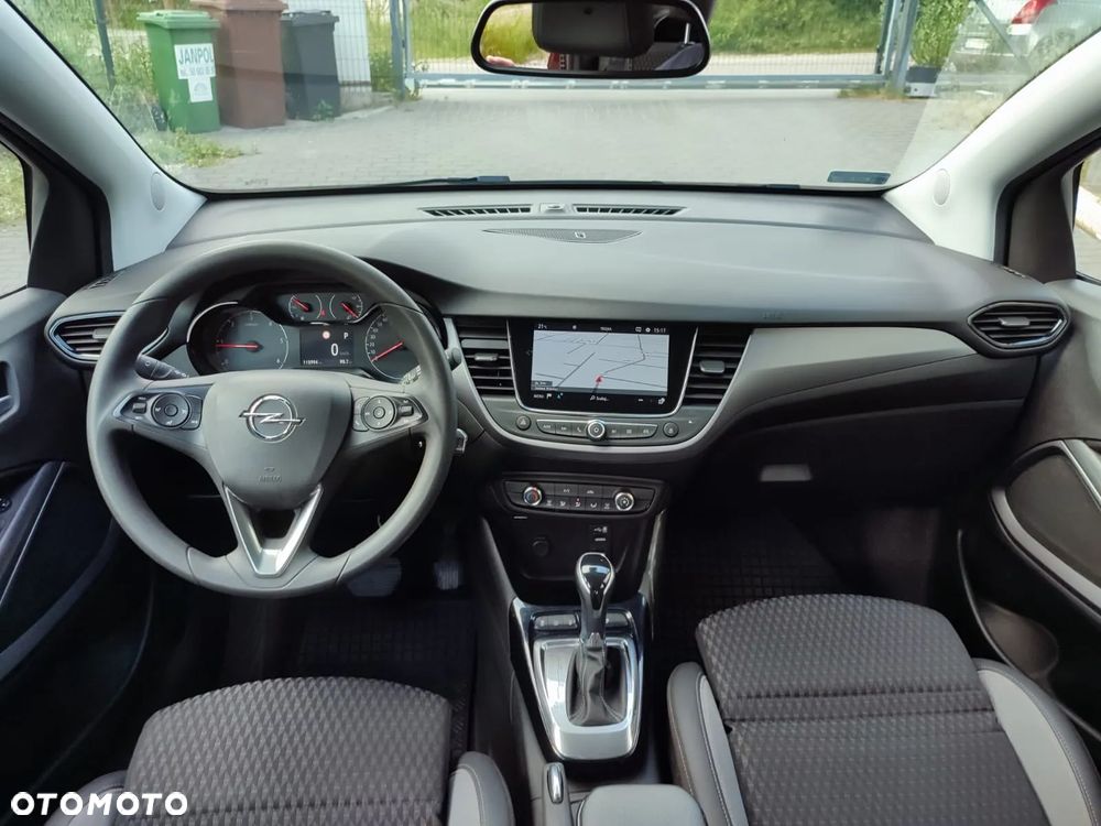 Opel Crossland X 1.5 CDTI Enjoy S&S - 20