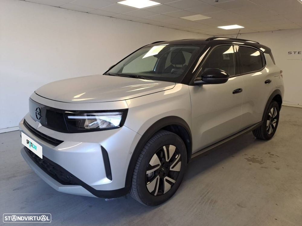 Opel Frontera 54 kWh GS - 27