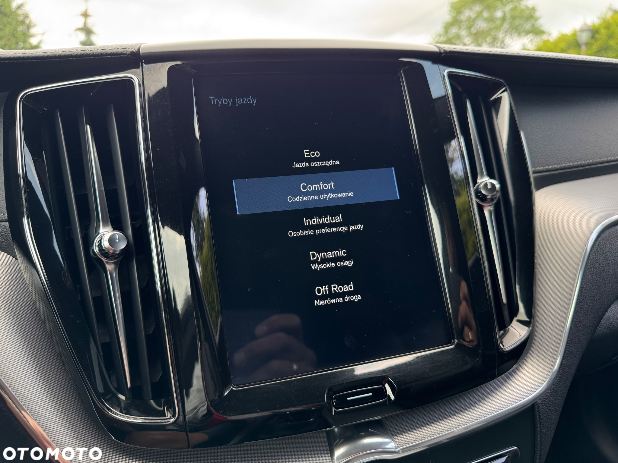 Volvo XC 60 D4 Inscription - 35