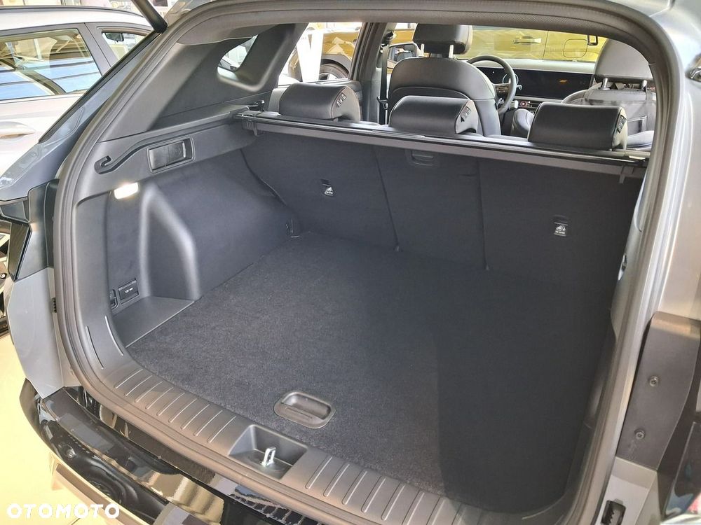 Hyundai Tucson - 21