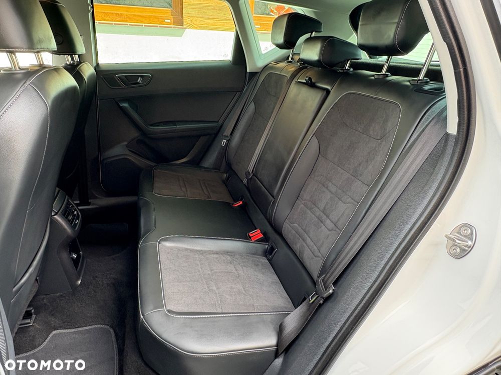 Seat Ateca 2.0 TDI DSG Xperience - 8