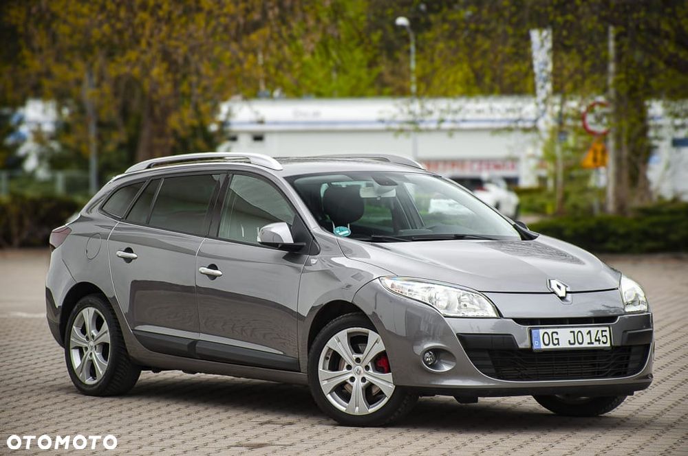 Renault Megane TCe 180 Luxe - 20