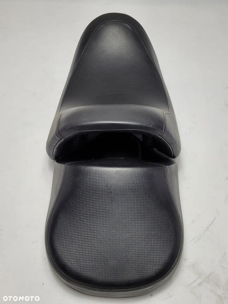 Siedzenie kanapa Harley Davidson V Rod 52393-04 - 4