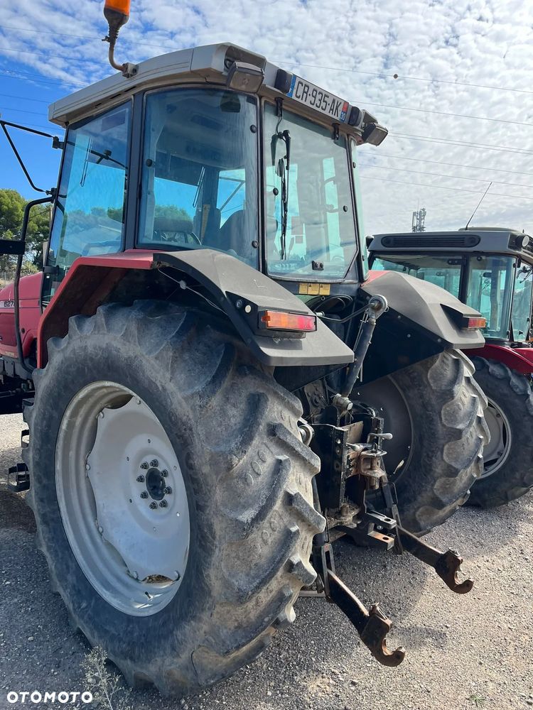 Massey Ferguson 6270 - 3