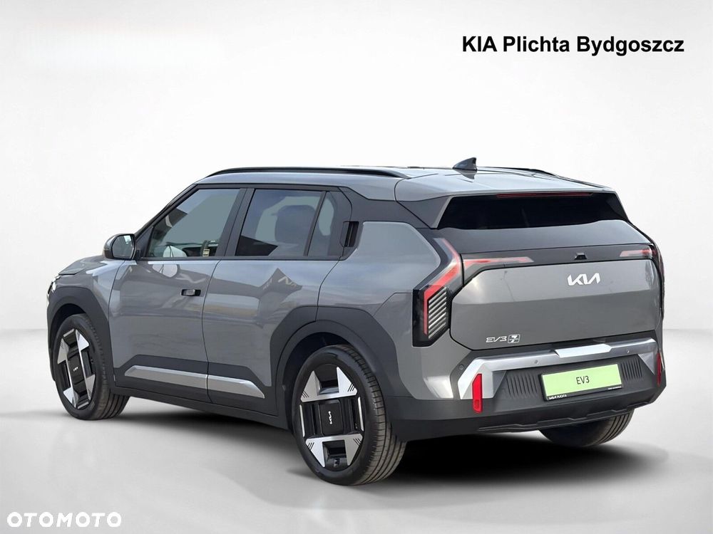 Kia EV3 - 3