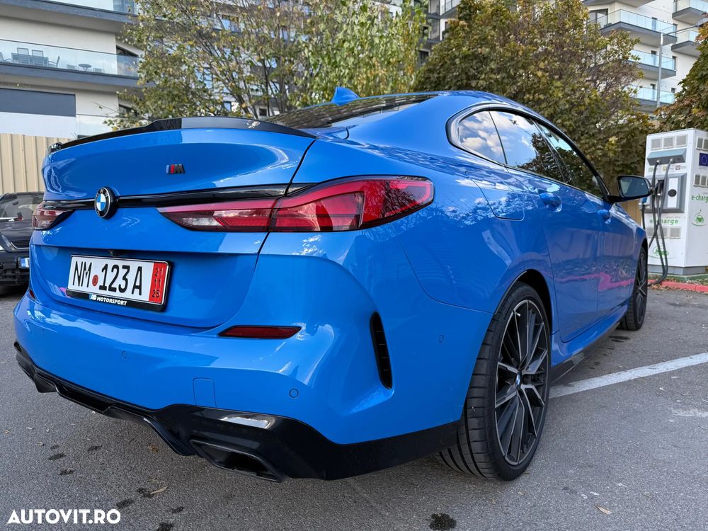 BMW M2 M235i xDrive - 10