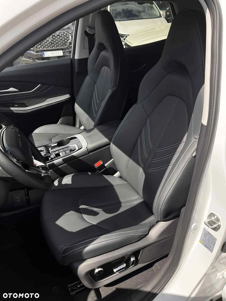 Forthing T5 EVO T-Five 1.5 DVVT GDI DCT - 34