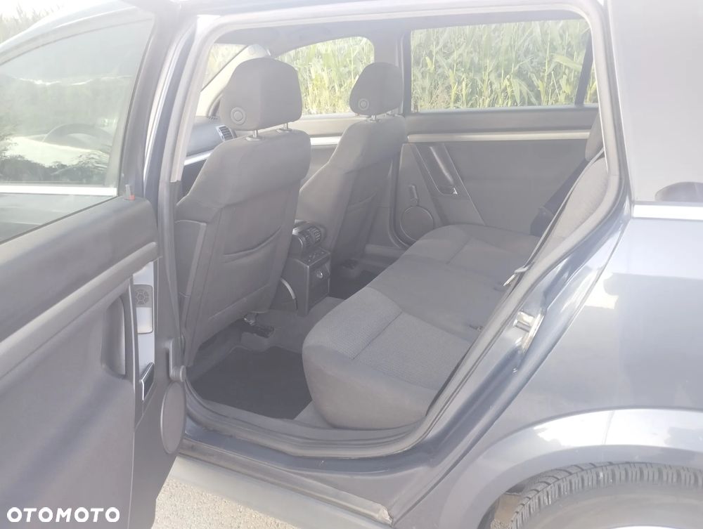 Opel Vectra 1.9 CDTI Edition - 7