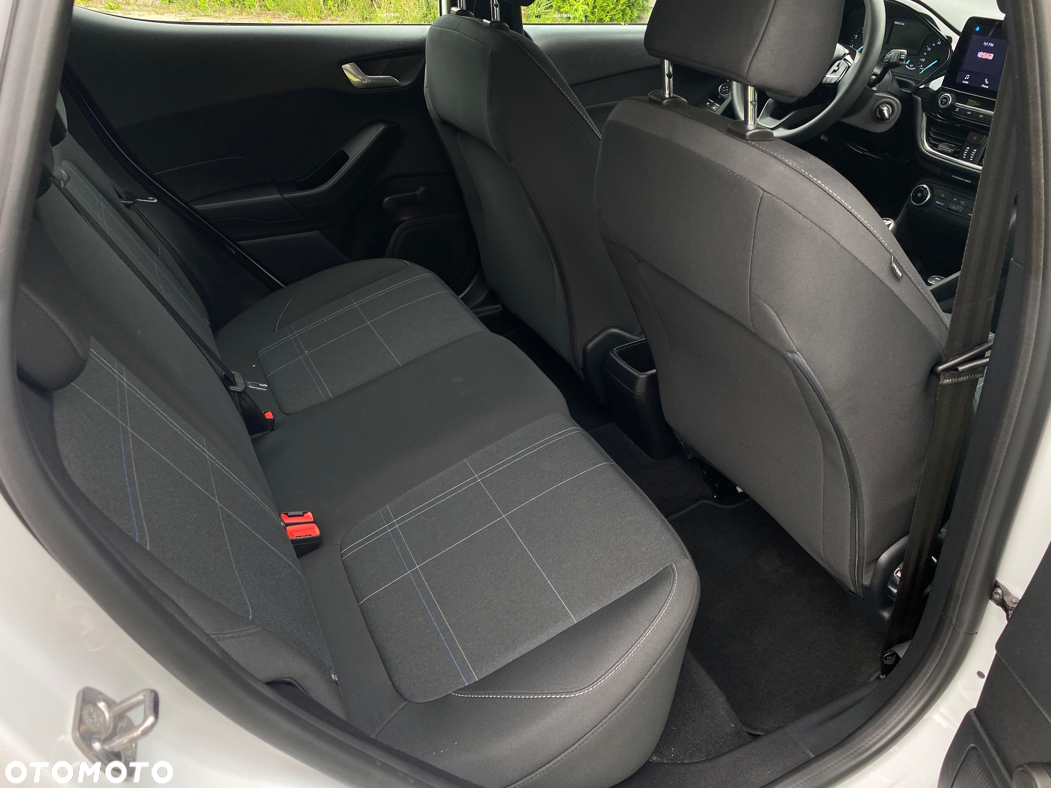 Ford Fiesta - 9