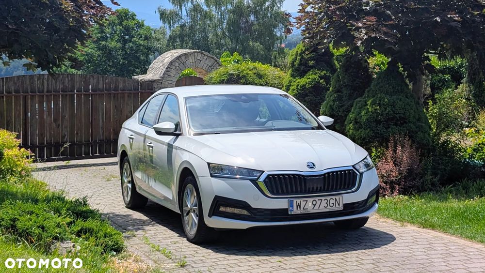 Skoda Octavia 2.0 TDI Ambition - 7
