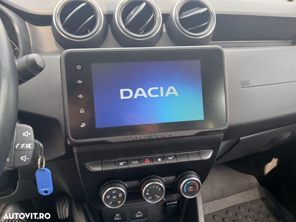 Dacia Duster TCe 150 EDC Expression - 8