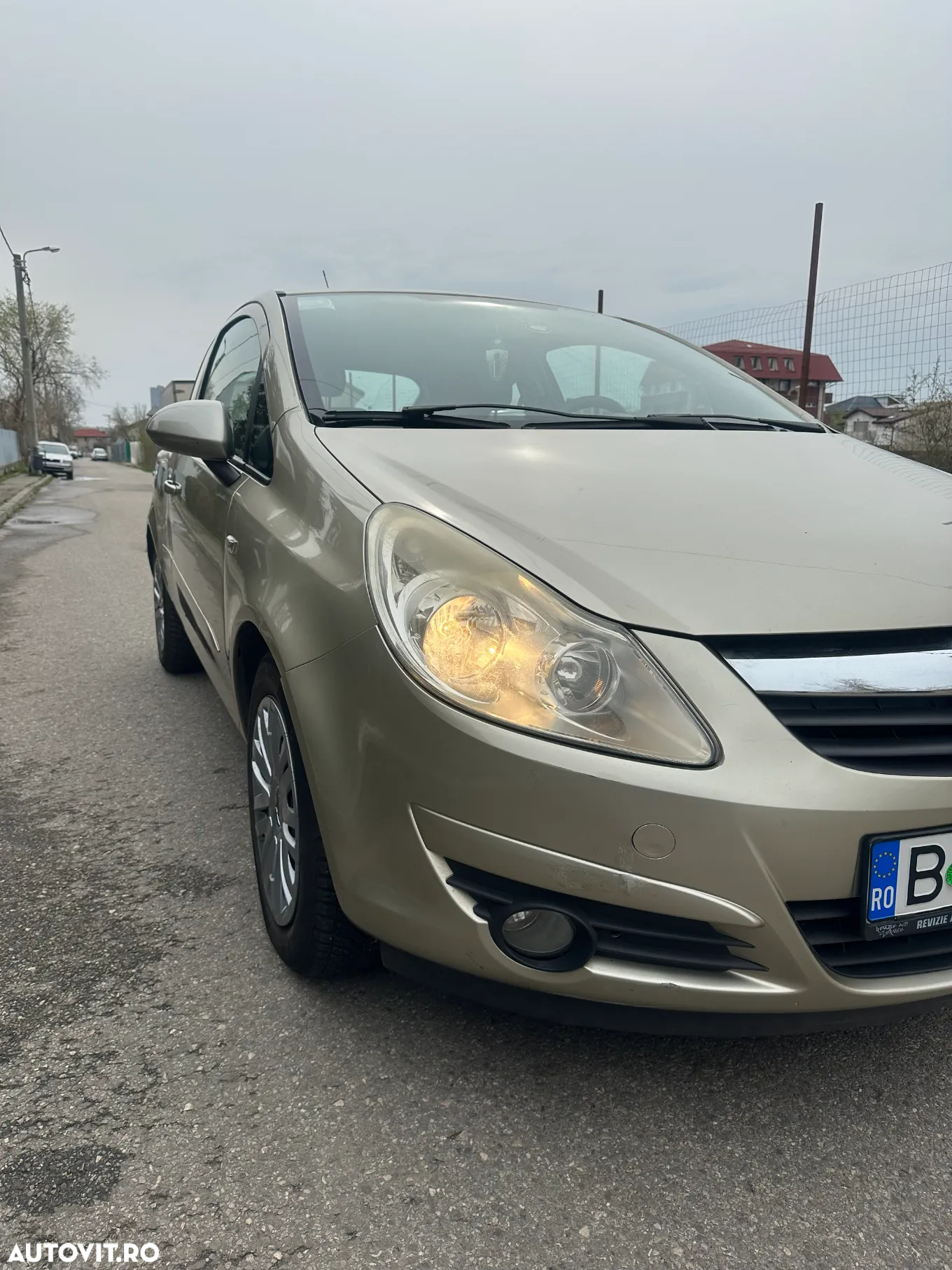 Opel Corsa 1.2i Enjoy - 2