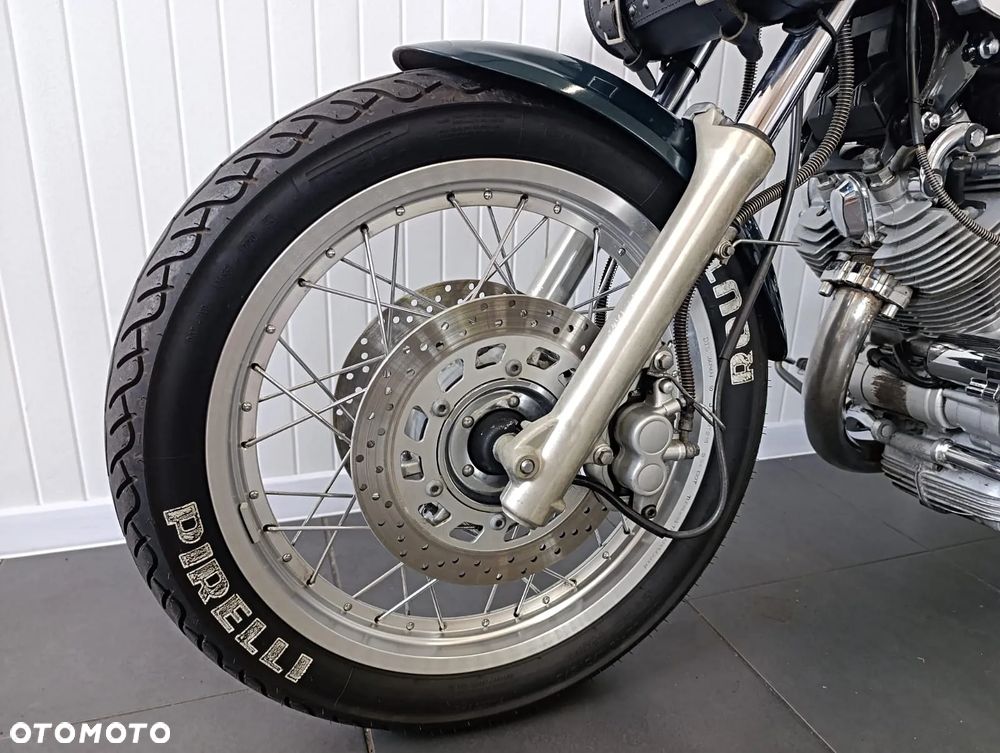 Yamaha Virago - 10