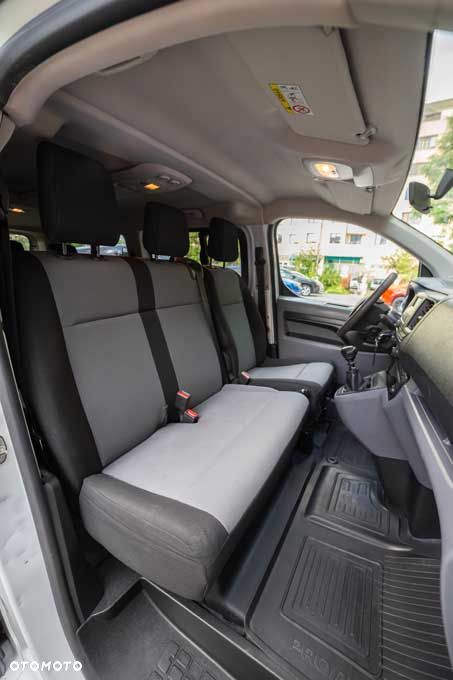 Toyota ProAce Kombi D-4D Long 2,8t - 13