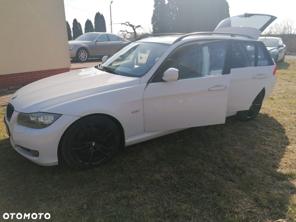 BMW Seria 3 - 11