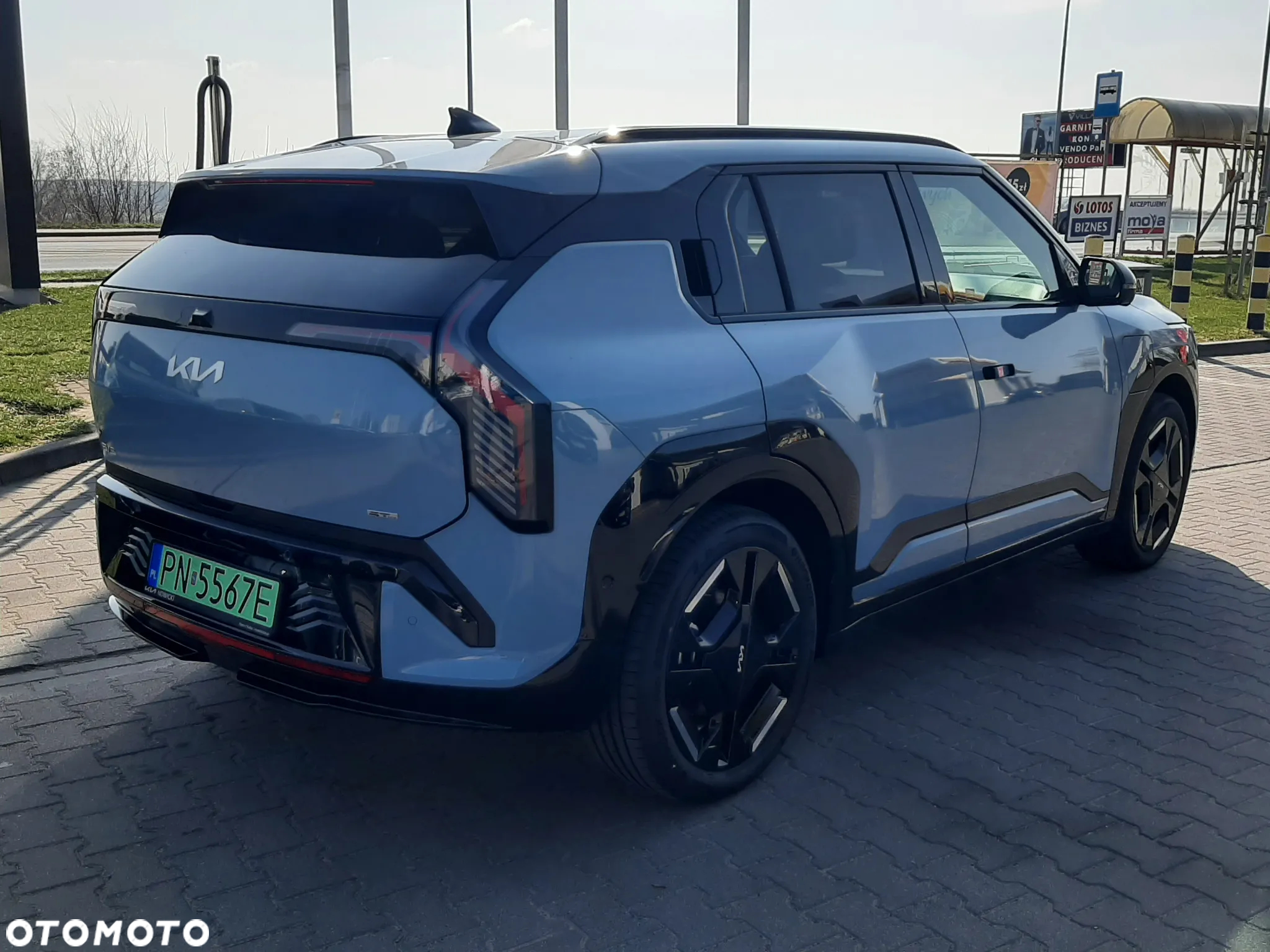 Kia EV3 81.4kWh GT Line - 5