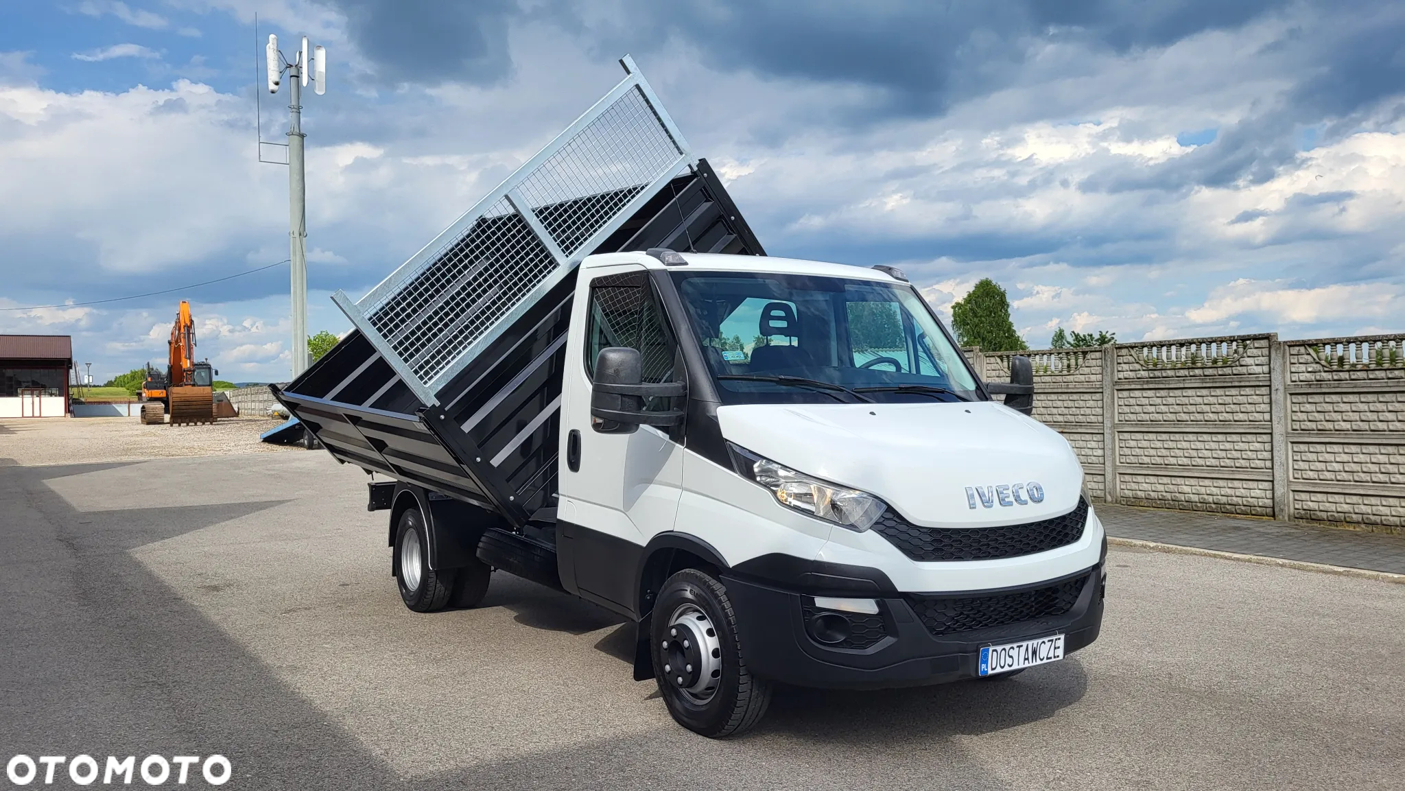 Iveco Daily - 2