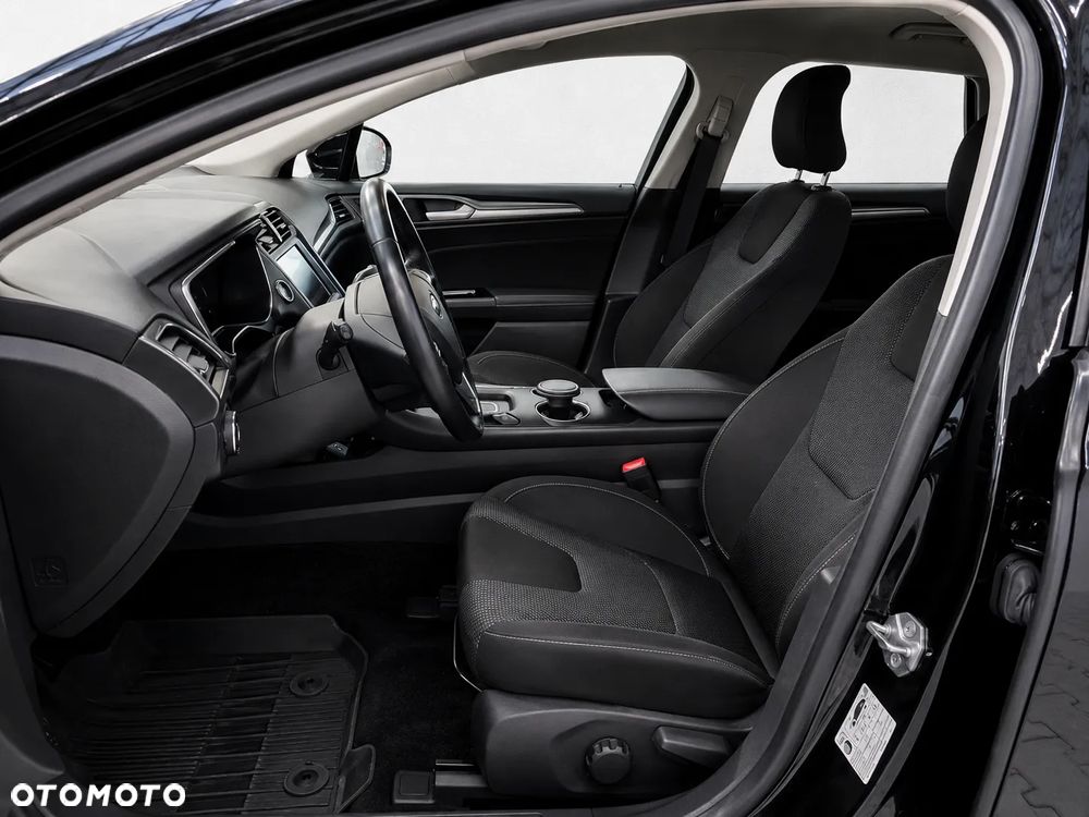 Ford Mondeo 2.0 EcoBlue Titanium - 6