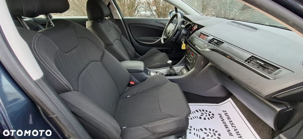 Citroën C5 2.0i 16V Dynamique Equilibre - 20