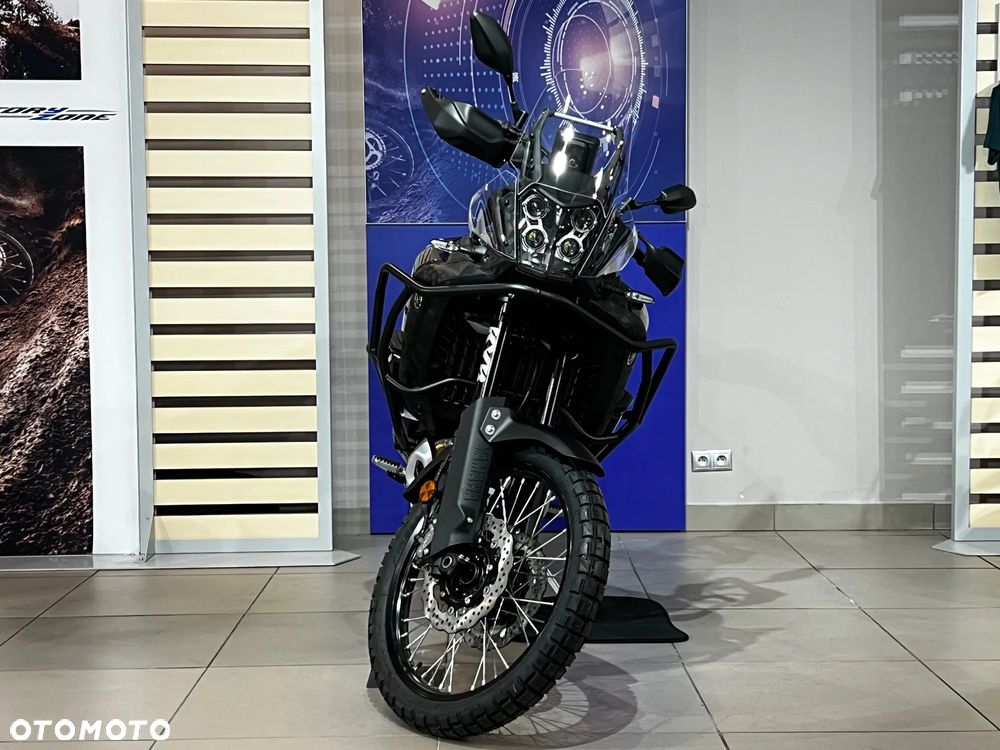 Yamaha Tenere - 11