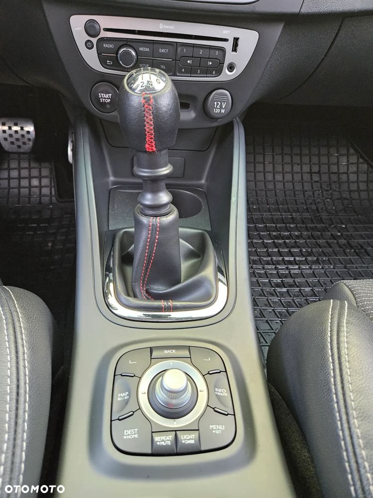 Renault Megane Grandtour dCi 165 FAP GT - 16