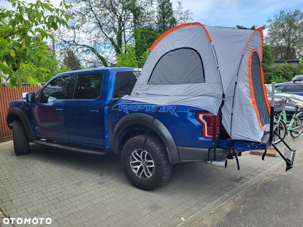 Ford F150 - 4