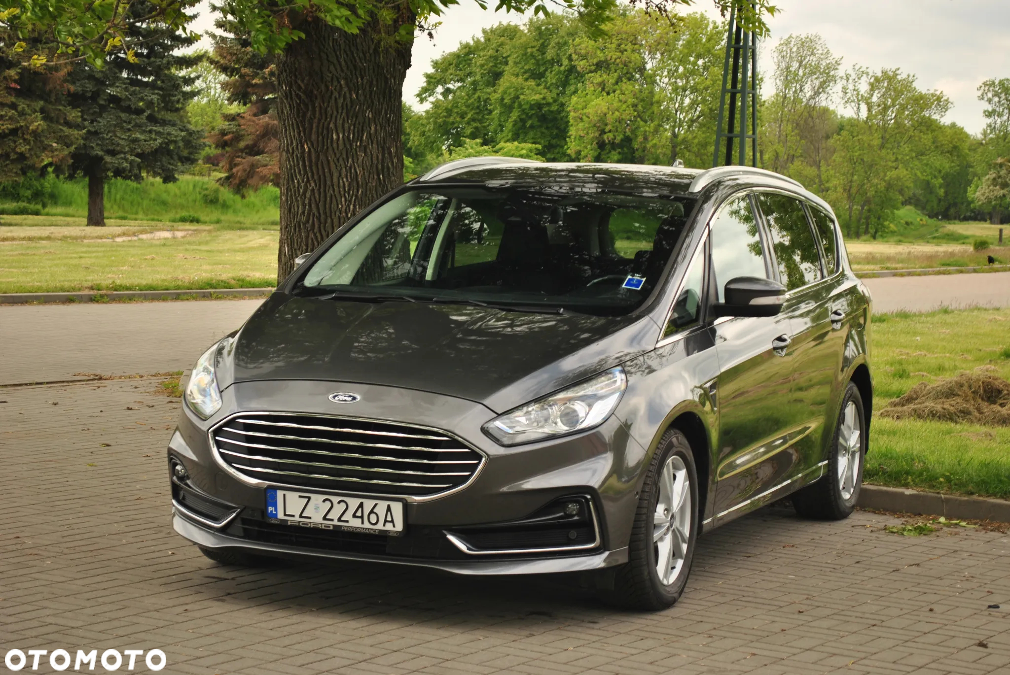 Ford S-Max - 5