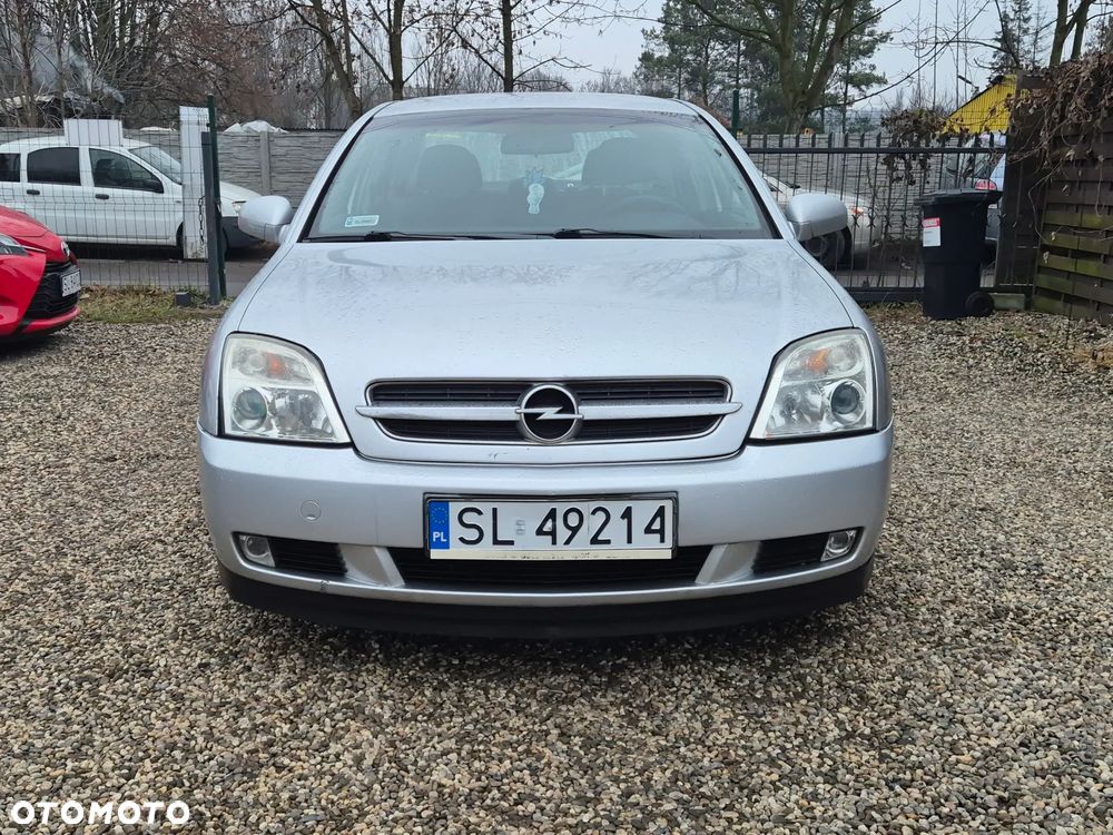 Opel Vectra 1.8 Edition - 3
