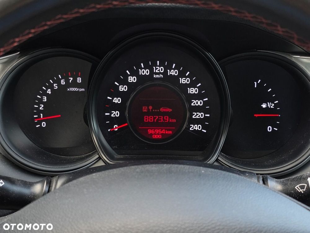 Kia Ceed 1.4 S - 10