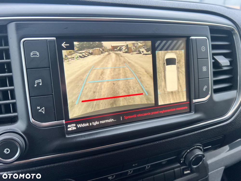 Citroën Jumpy Combi - 25