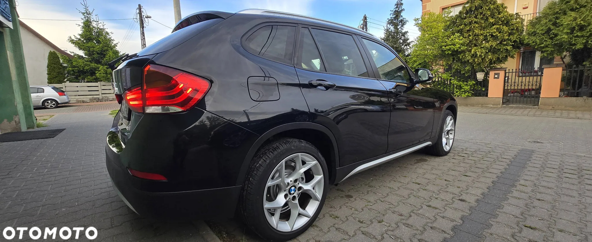 BMW X1 - 10