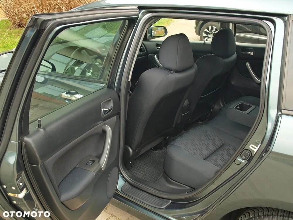 Honda Accord 2.0 Comfort - 17