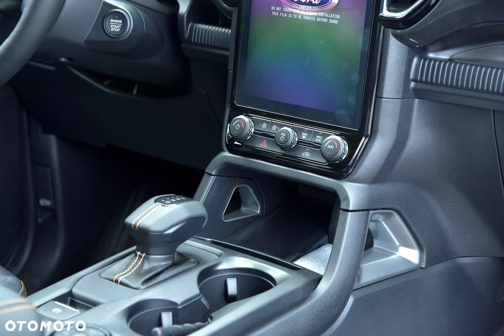 Ford Ranger 2.0 EcoBlue Bi-Turbo 4x4 DC Wildtrak - 9