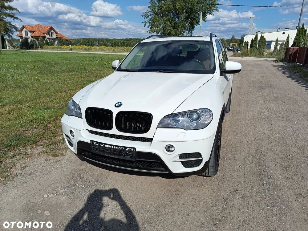 BMW X5 xDrive35i Edition Exclusive - 18