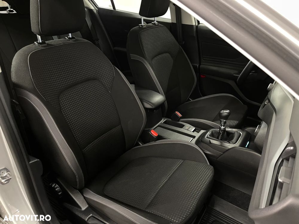 Ford Focus 1.5 EcoBlue Trend Edition - 10