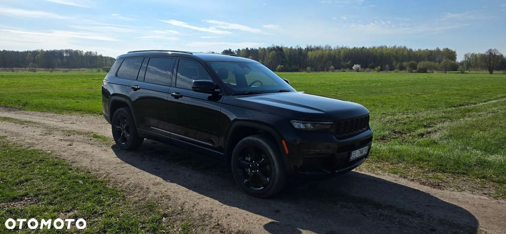 Jeep Grand Cherokee - 6