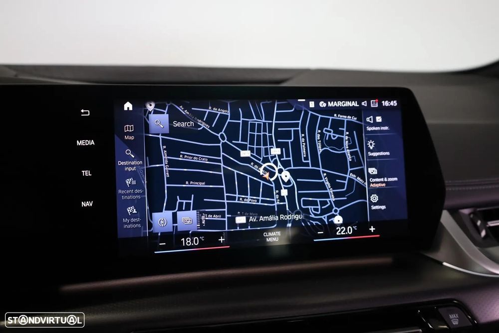 BMW 225xe Active Tourer e xDrive Pack Desportivo M - 30