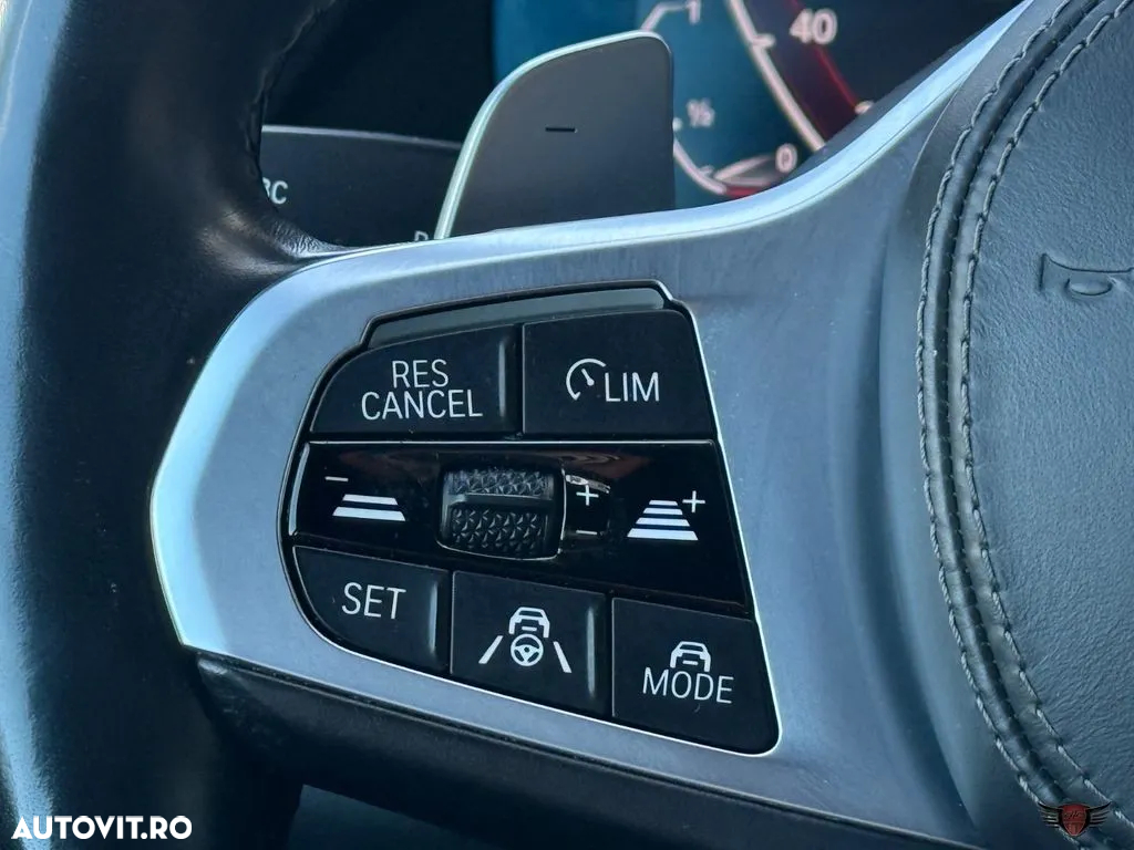 BMW X5 xDrive45e AT PHEV - 28